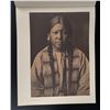 Image 21 : Portraits from North American Indian Life Curtis