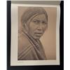 Image 64 : Portraits from North American Indian Life Curtis