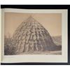 Image 76 : Portraits from North American Indian Life Curtis