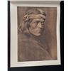 Image 86 : Portraits from North American Indian Life Curtis