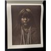 Image 88 : Portraits from North American Indian Life Curtis