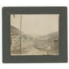 Image 1 : Eclipse Gulch Cripple Creek Colorado Mine Photo