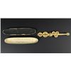 Image 1 : J. Allender Gold Coin Counterfeit Scale