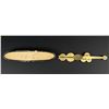Image 5 : J. Allender Gold Coin Counterfeit Scale