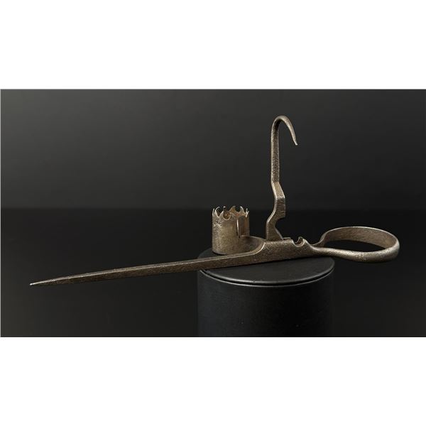 C Cleaves Fuse Cutter Miners Mining Candlestick