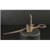 Image 1 : Antique Butte Montana Miners Candlestick