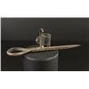 Image 2 : Antique Butte Montana Miners Candlestick