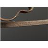 Image 4 : L.A. Sayre Butte Montana Miners Candlestick