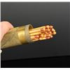 Image 3 : First Pattern Lindahl Folding Miners Candlestick