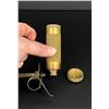 Image 4 : First Pattern Lindahl Folding Miners Candlestick