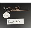 Image 4 : Antique Butte Montana Miners Candlestick