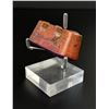 Image 3 : Boston & Montana Butte Shriners Copper Ingot