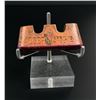 Image 4 : Boston & Montana Butte Shriners Copper Ingot