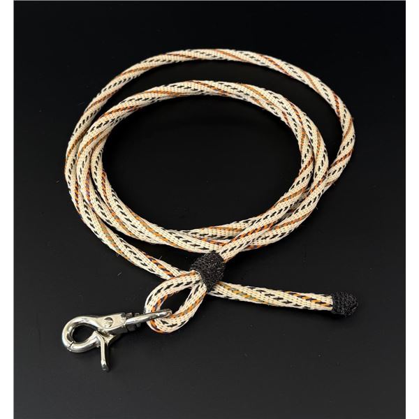 Deer Lodge Prison Montana Horsehair Reins