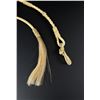 Image 3 : Braided Rawhide Reins