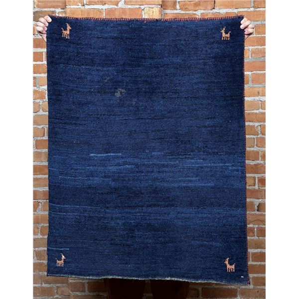 Gabbeh Persian Oriental Rug