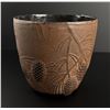 Image 3 : Japanese Cast Iron Pine Tree Planter