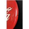 Image 3 : Drink Coca Cola 16" Button Sign