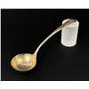 Image 1 : 1784 Sterling Silver Ladle