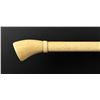 Image 3 : Whaler Made Scrimshaw Cane Walking Stick