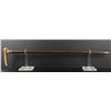 Image 3 : Japanese Monkey Fighting Snake Walking Stick Cane
