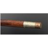 Image 4 : Japanese Monkey Fighting Snake Walking Stick Cane