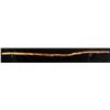 Image 2 : Folk Art Carved Walking Stick Cane