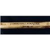 Image 3 : Folk Art Carved Walking Stick Cane