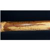 Image 4 : Folk Art Carved Walking Stick Cane