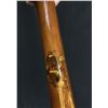 Image 5 : Folk Art Carved Walking Stick Cane