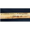 Image 7 : Folk Art Carved Walking Stick Cane