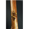 Image 8 : Folk Art Carved Walking Stick Cane