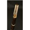 Image 6 : Folk Art Boar Tusk Walking Stick Cane