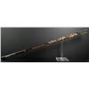 Image 1 : Haida Northwest Coast Totem Pole Walking Stick