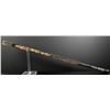 Image 2 : Haida Northwest Coast Totem Pole Walking Stick