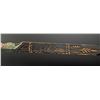 Image 3 : Haida Northwest Coast Totem Pole Walking Stick