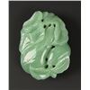 Image 2 : Chinese Nephrite Jade Carved Pendant