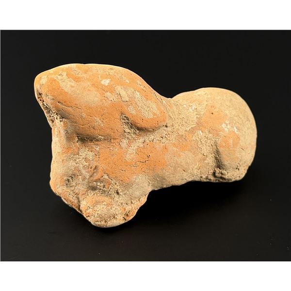 Chinese Ming Dynasty Terracotta Tomb Offering