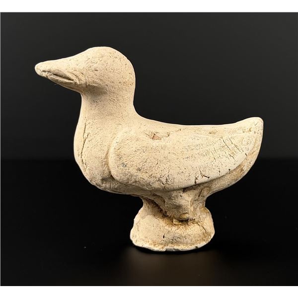 Chinese Ming Dynasty Sancai Pottery Tomb Offering