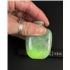 Image 5 : Antique Chinese Nephrite Jade Snuff Bottle