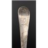 Image 2 : Peter & William Bateman Sterling Silver Ladle