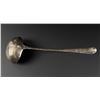 Image 4 : Peter & William Bateman Sterling Silver Ladle