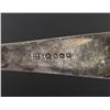 Image 5 : Peter & William Bateman Sterling Silver Ladle