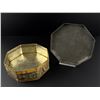 Image 3 : Loose Wiles Biscuit Company Tin Indian Pattern