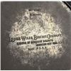 Image 5 : Loose Wiles Biscuit Company Tin Indian Pattern