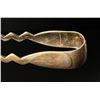 Image 4 : Sterling Silver Sugar Pickle Tongs
