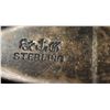 Image 6 : Sterling Silver Sugar Pickle Tongs