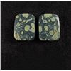 Image 1 : Scapolite Cabochon Gemstones