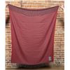 Image 1 : Wells Fargo Camp Blanket