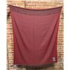 Image 1 : Wells Fargo Camp Blanket